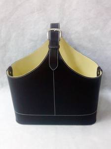 3 Pieces <b>Set</b> Crocodile Faux Leather Storage <b>Boxes</b> - Product Image 5