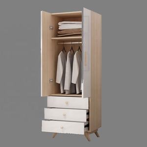 Современная Деревянная мебель для гостиничного шкафа по лучшей цене от китайского производителя - Product Image 2