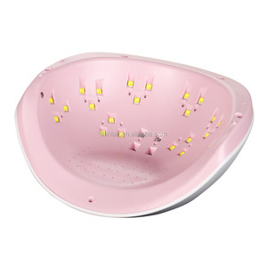 Mejor venta de productos manicura circadiano óptica <span class=keywords><strong>lumos</strong></span> 2,0 de la terapia de luz lámpara led terapia 660nm uñas lámpara uv con sensor - Product Image 6