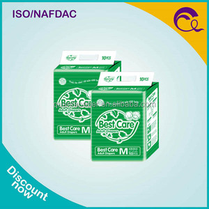 serviettes <span class=keywords><strong>pour</strong></span> <span class=keywords><strong>incontinence</strong></span> <span class=keywords><strong>pour</strong></span> adulte couche - Product Image 4