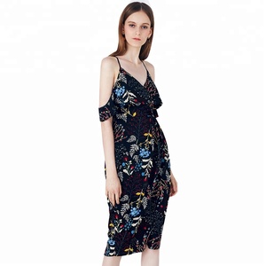 Floral Lotus sin respaldo Sexy Club <span class=keywords><strong>porno</strong></span> 2018 Correa patrón Cami bohemio de <span class=keywords><strong>Alibaba</strong></span> - Product Image 1
