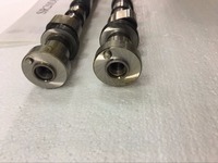 Levas Forjadas de Alto Rendimiento para Nissan Sentra Silvia Wingroad SR20 SR20DE SR20DET