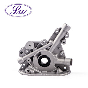 Pompe à huile moteur automobile 90231887 90298371 90273981 - Product Image 2