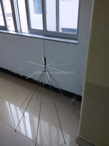 D130 siêu discone 25-1300MHz ăng ten trạm gốc - Product Image 3