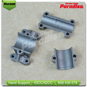 Support de poignée pour débroussailleuse, diamètre 26 mm et 28 mm, pièces de rechange - Product Image 2