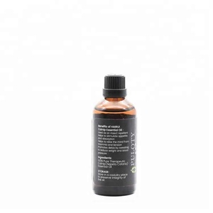 Essentielles pures 100% Santé naturel Pur huile de Cataire - Product Image 2