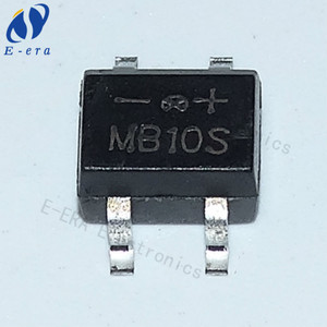 Cxcw e-era <span class=keywords><strong>SMD</strong></span> cầu chỉnh lưu <span class=keywords><strong>Diode</strong></span> mb6f mb8s/mb10s/0. 5a1000v sop4 - Product Image 3