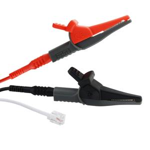 Probador Detector de Cable de NF-820, línea de Metal multinúcleo, antiinterferencia, 200V-400V CA, cable de red RJ11 de alto y bajo voltaje, RJ45 - Product Image 5