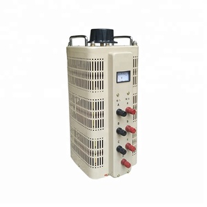 Có thể điều chỉnh ba giai đoạn tsgc2 3KVA <span class=keywords><strong>variac</strong></span> 3 giai đoạn biến áp điện áp biến áp 4 amp <span class=keywords><strong>variac</strong></span> giá cho sử dụng SVC - Product Image 2