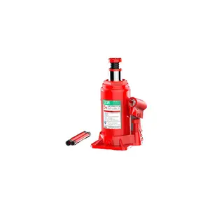 2 tons 3 tons hydraulic jack suitable for mini cars two-wheelers tricycles vans cars commercial vehicles