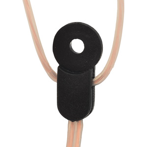 <span class=keywords><strong>Antenne</strong></span> <span class=keywords><strong>radio</strong></span> FM intérieure 75 ohms non équilibrée, câble de type T/Y, fil mâle F, <span class=keywords><strong>antenne</strong></span> <span class=keywords><strong>pour</strong></span> <span class=keywords><strong>radio</strong></span> Yamaha Onkyo <span class=keywords><strong>Sony</strong></span> Denon, récepteur stéréo - Product Image 3