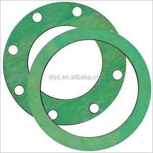 Dầu/Nhiên Liệu/Gase/Hơi Nước/Freon Kháng CAF Không Amiăng Gasket Tấm