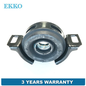 De goma Centro teniendo rodamiento de apoyo adecuado para TOYOTA HILUX <span class=keywords><strong>37230</strong></span>-<span class=keywords><strong>0K020</strong></span> <span class=keywords><strong>37230</strong></span>-0K021 - Product Image 1