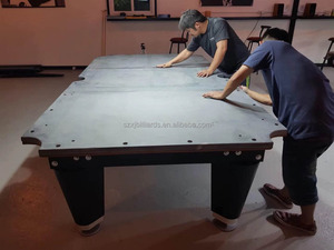 Mintimi — boulon professionnel pour piscine, Biljart - Product Image 3