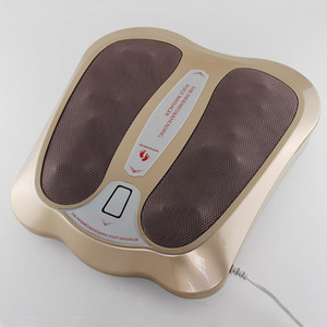 2021 atacado avançado inteligente cuidados vital cuidados beleza elétrica perna beauticista shiatsu pé grande máquina de massagem da china - Product Image 3