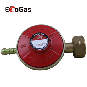 Fabricante profesional nacional de alta pureza de gas regulador de presión de aire