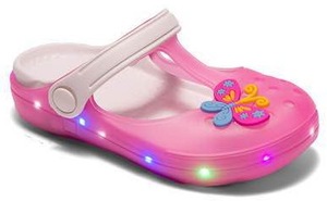 Dernières Enfants Gowalk Jardin Pantoufles Pas Cher <span class=keywords><strong>Junior</strong></span> Sabots - Product Image 2