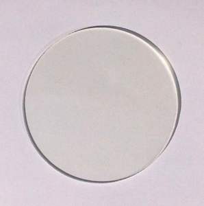 Dischi in Plexiglass Trasparente Spessore 10mm, Fogli Acrilici Personalizzabili per Taglio e Incisione in Qualsiasi Dimensione - Product Image 3