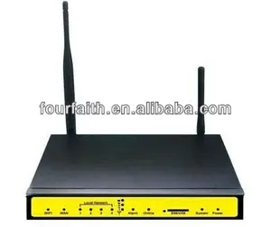 adsl router with wifi with sim card slot with Wifi VPN 4g modem rj45