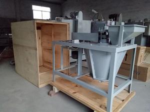 Máy chế biến, tách vỏ, bóc vỏ, tách hạt mắc ca - Product Image 4