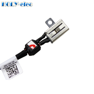 AC DC CÂBLE D'ALIMENTATION PRISE POUR Dell Precision 15 5510 & DELL XPS 15 9550 <span class=keywords><strong>P56F</strong></span> - Product Image 2