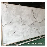 Translucent Onyx Resin Faux Stone Panels, Transtones