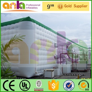 crescere tenda 2015 su misura per la promozione - Product Image 6