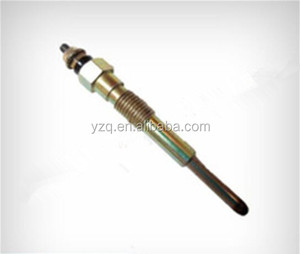 Bujía de Incandescencia 19850-17010 para LAND CRUISER 1HZ <span class=keywords><strong>HZJ70</strong></span> - Product Image 1