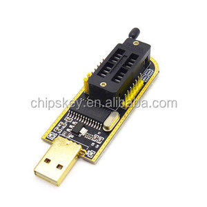 <span class=keywords><strong>24</strong></span> 25 <span class=keywords><strong>serie</strong></span> EEPROM flash BIOS programador USB - Product Image 1