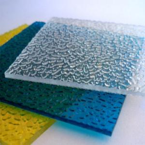 XINHAI meilleur qualité Sabic pc solide lucarne/Lexan relief solide feuille de polycarbonate - Product Image 6