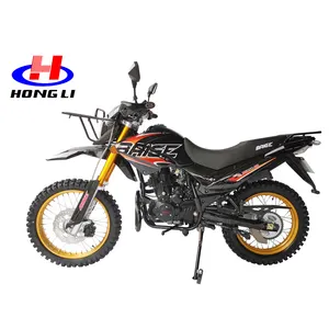 china best price 150cc/200cc/250cc enduro dirt bikes