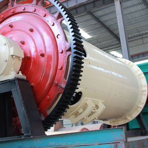 Molinillo superior chino, anillo Ggbs, molienda, cerámica fina, industria, molino de cemento, <span class=keywords><strong>bola</strong></span> - Product Image 4