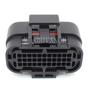 Connettore ECU a 33 Pin 1554461-1 / 1554461-2 Yamaha per Motociclette - Product Image 6