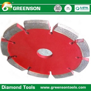 Concrete groove Saw Blade Diamond Crack Chaser Power Tools