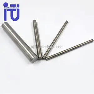 Medische grade5 ASTM F136 titanium bar prijzen implantaten titanium bar