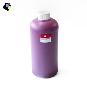 1000ML/Bottle 12 Colors Universal Pigment Ink For Canon iPF 8400 9400 8410 9410 Printer