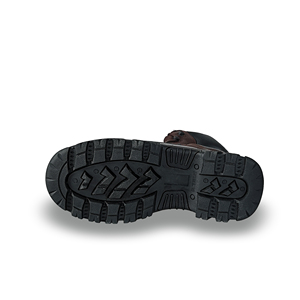 2019 nuevo diseño No de seguridad de acero botas de estilo de moda calzado de seguridad - Product Image 5