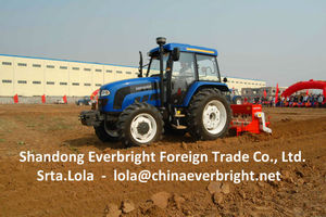 Farm tractores 70hp/80hp/85hp/90hp en buen estado 4*2/4*4 baratos - Product Image 1