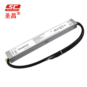 12V/24V <span class=keywords><strong>Led</strong></span> Strip 36 Wát Dimming <span class=keywords><strong>Led</strong></span> Biến Áp <span class=keywords><strong>0</strong></span>-<span class=keywords><strong>10V</strong></span> <span class=keywords><strong>Dimmable</strong></span> Pwm <span class=keywords><strong>Led</strong></span> Driver Với Nhôm Bìa - Product Image 3