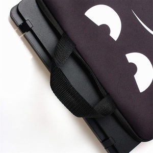Wholesale Custom Printing Neoprene <strong>Laptop</strong> <strong>Sleeve</strong> With Handle - Product Image 4