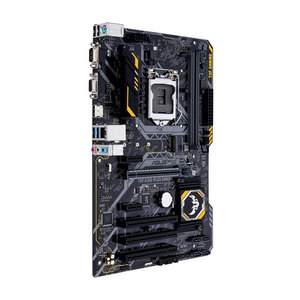 لوحة أم مستعملة ASUS Intel TUF GAMING 32GB <span class=keywords><strong>DDR4</strong></span> lga151 ATX PCIe - Product Image 4