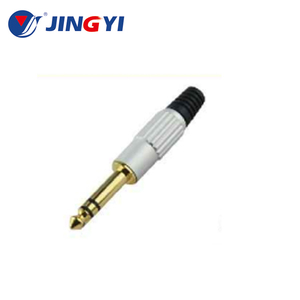 Pas cher En <span class=keywords><strong>Gros</strong></span> microphone <span class=keywords><strong>jack</strong></span> à <span class=keywords><strong>rca</strong></span> plug, 6.35mm stéréo <span class=keywords><strong>jack</strong></span> plug - Product Image 2