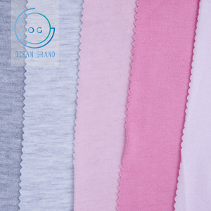 Taiwan High Quality Custom Single Knit Jersey Fabric for Garment - Product Image 1