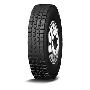 NEOTERRA brand snow truck tyre NT769S tyres for Canada