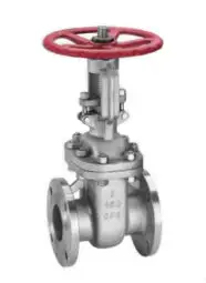 Where Is Valve High Quality 10K Cast Steel Gate Valve JIS F 7366