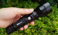 Lampe torche étanche Ultrafire t6 Led Flash haute puissance