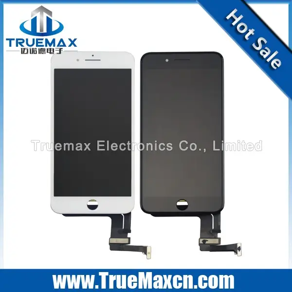 12 Mois Garantie Livraison Rapide Remplacement Écran LCD pour iPhone 7 Plus