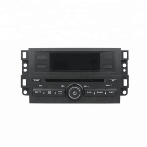 Android 8.0 4GB RAM Car <strong>Dvd</strong> Support Carplay NXP6686 Radio IPS Screen Steering Wheel Control Car <strong>Video</strong> <strong>and</strong> Audio for Capativa - Product Image 6