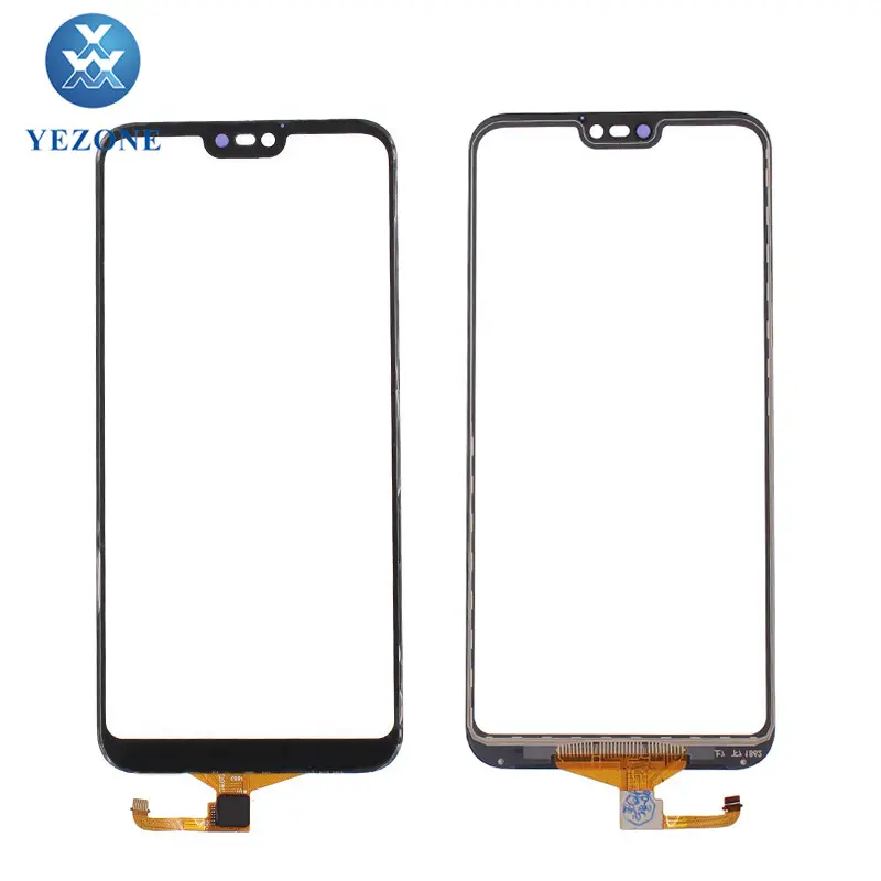 Replacement Touch Screen For Huawei P20 Lite Repair Parts Touch Panel