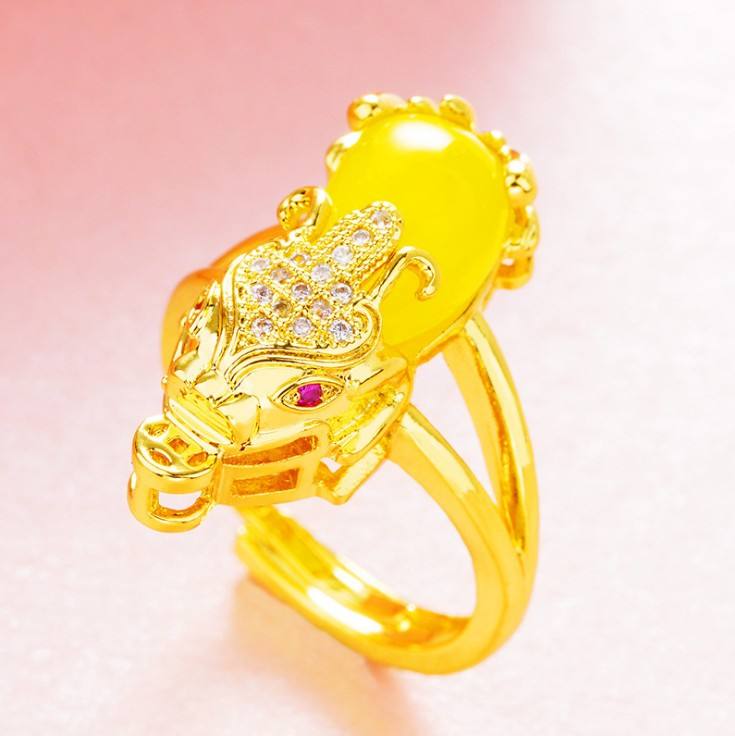 สีเหลือง